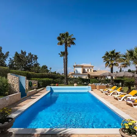 Quintus Court Villa Albufeira