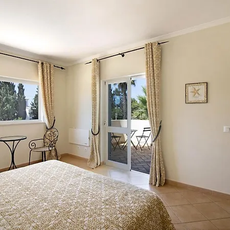 Quintus Court Albufeira